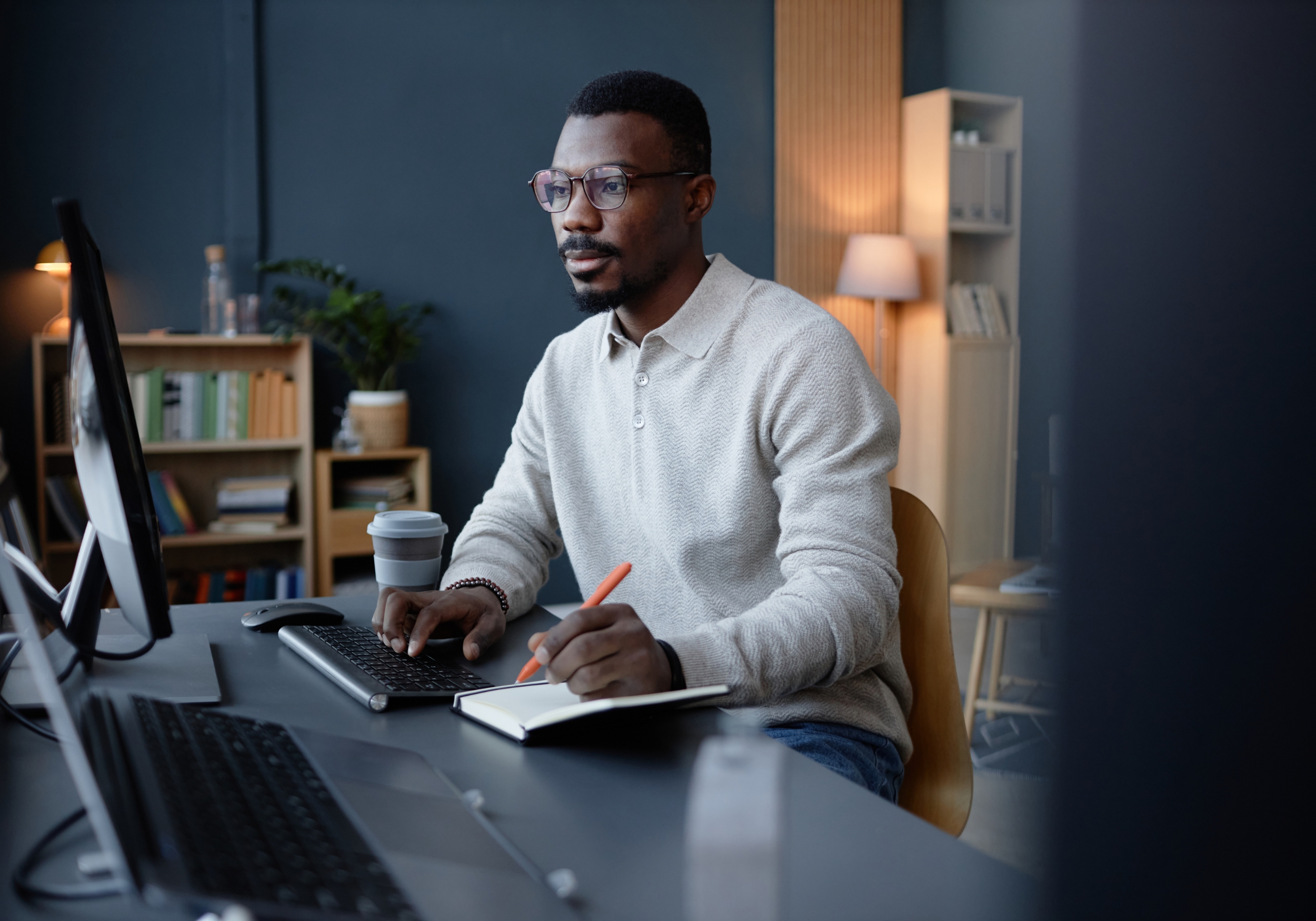 Reputation Management Dashboard