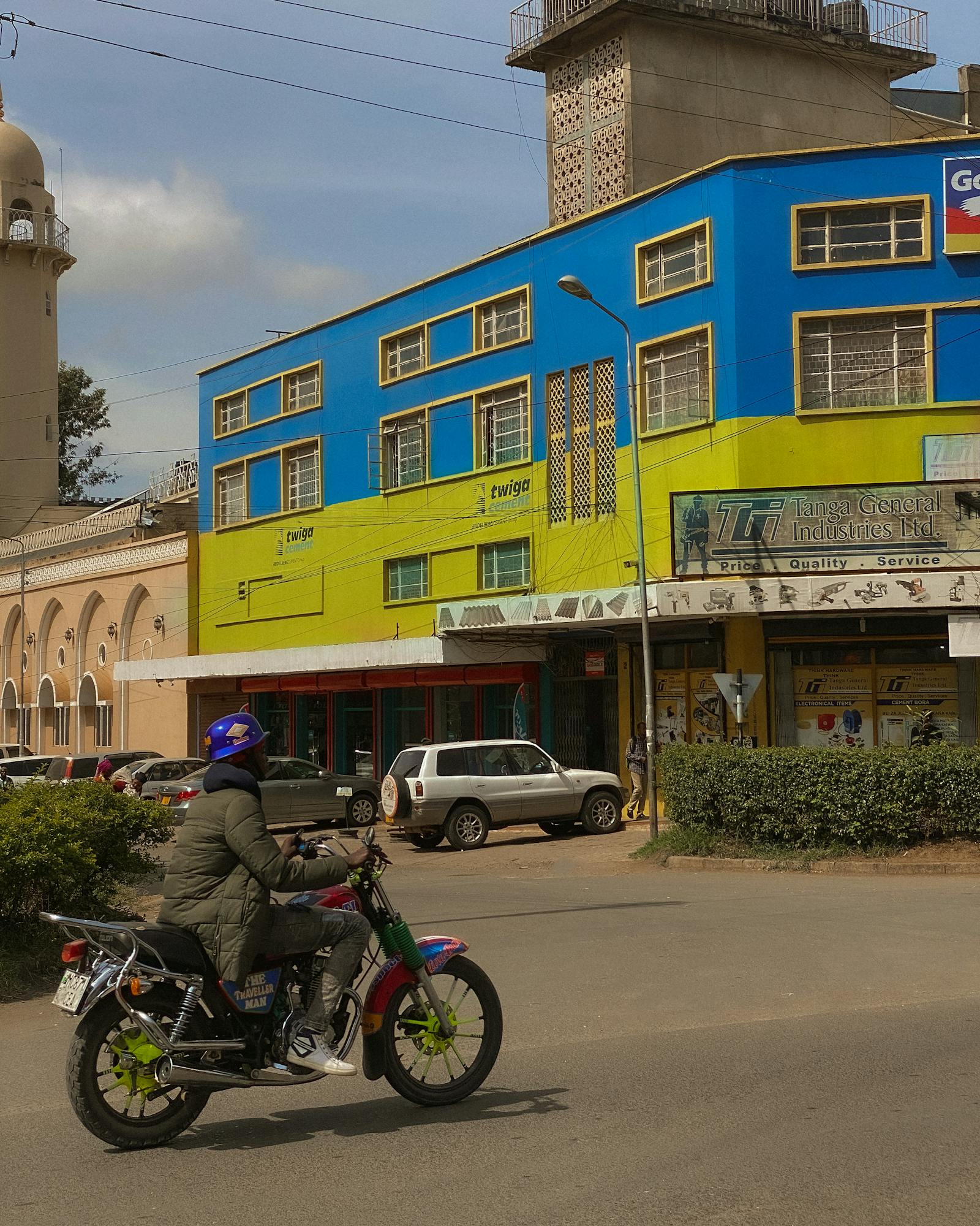 Tawala vs Odoo for Tanzanian Businesses — Honest Comparison