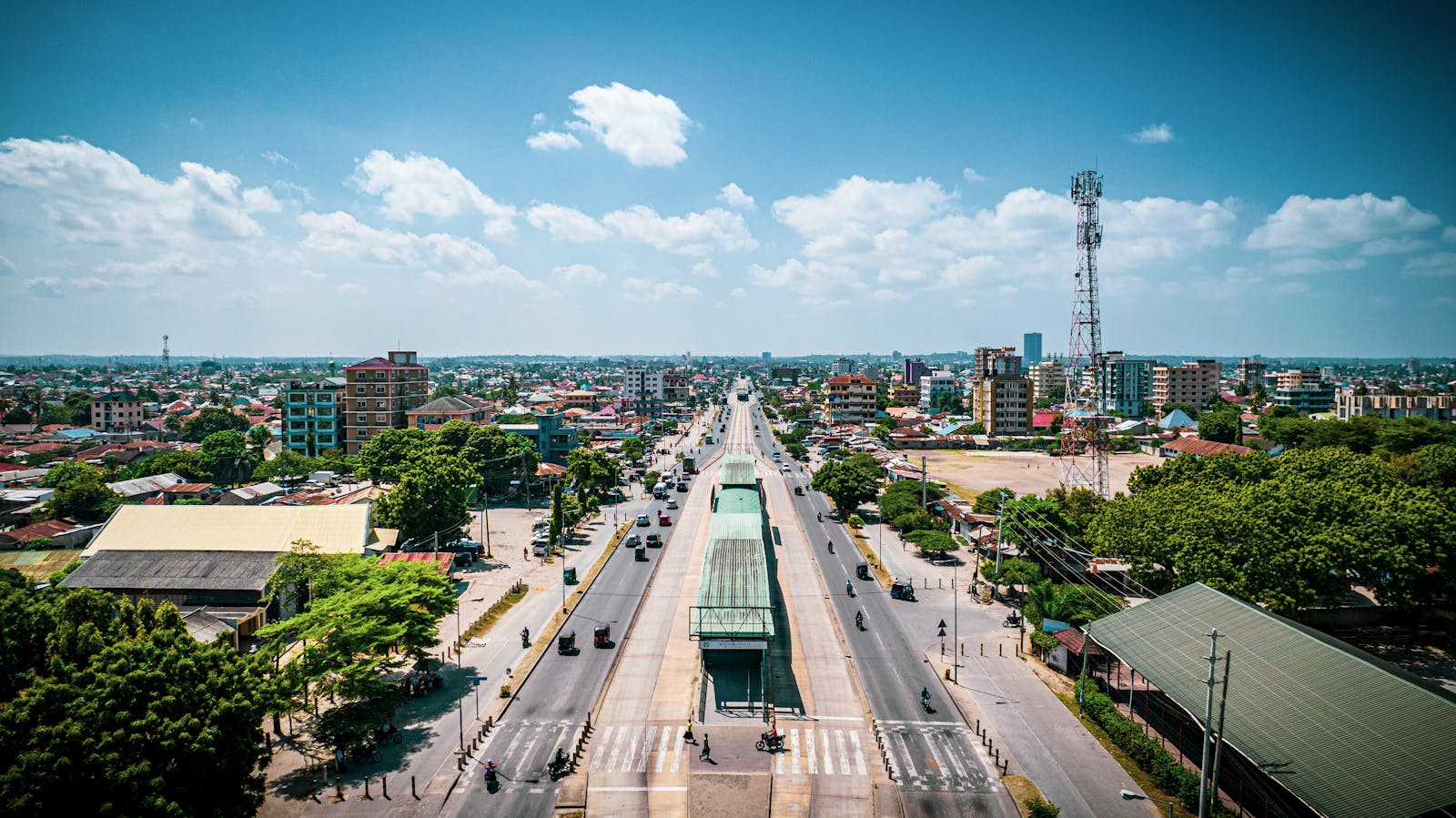 BRELA Business Registration in Tanzania — Founder's Guide