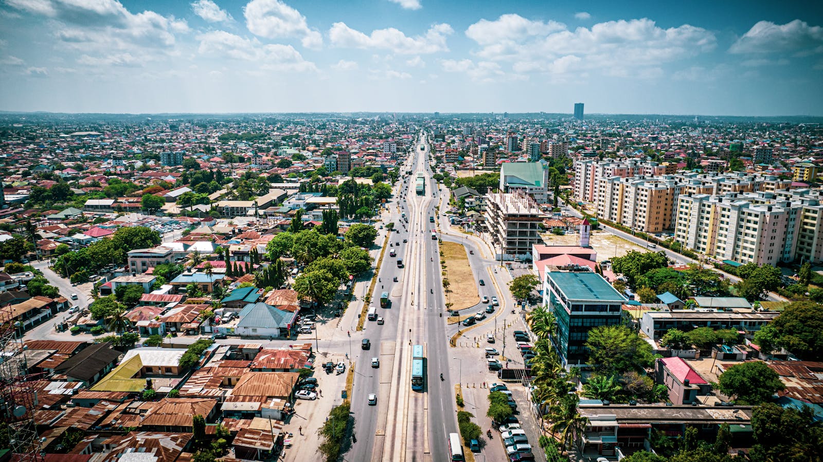 Land Rent in Tanzania: How to Check Your Assessment and Pay