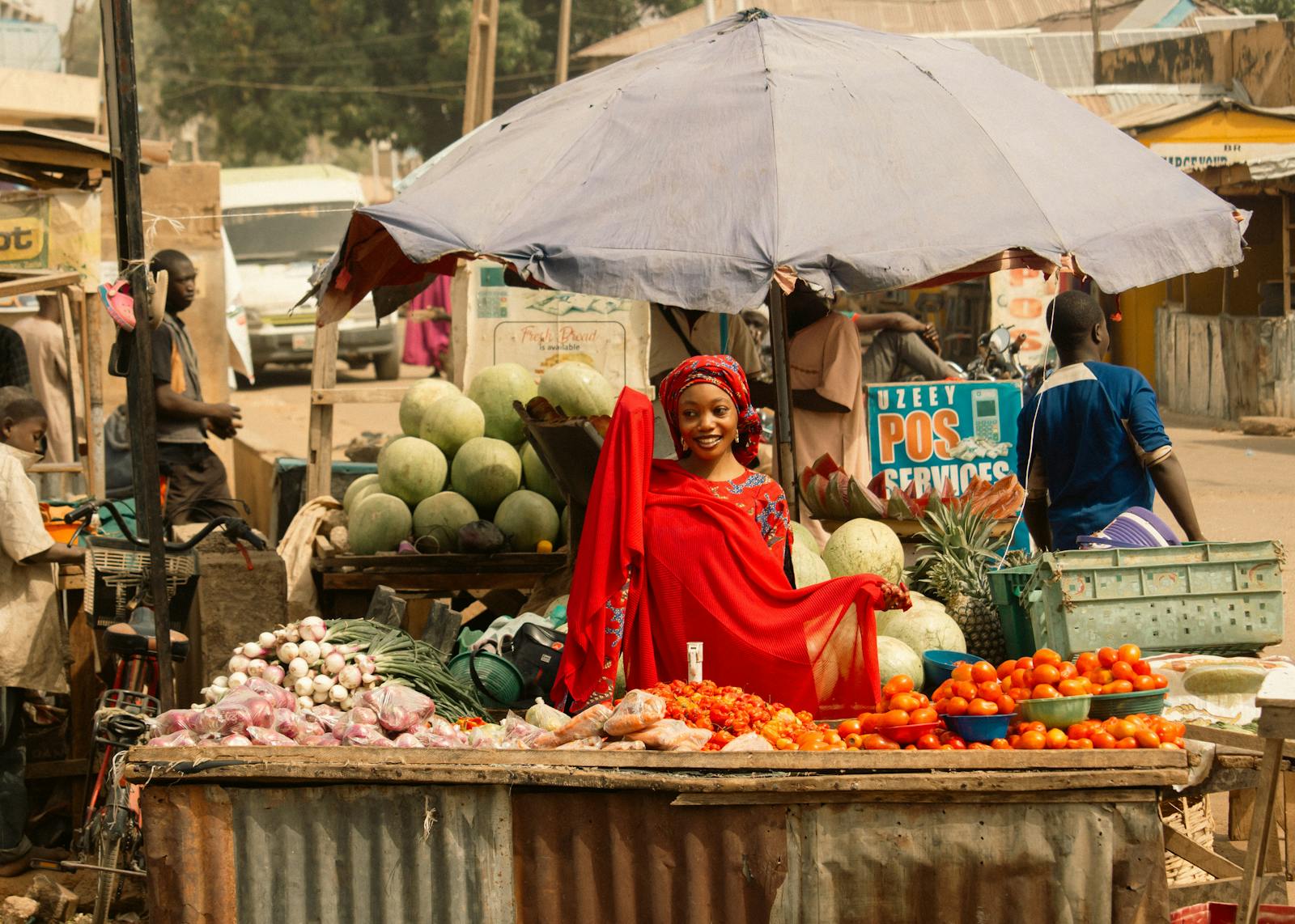 Tawala Inventory Benefits