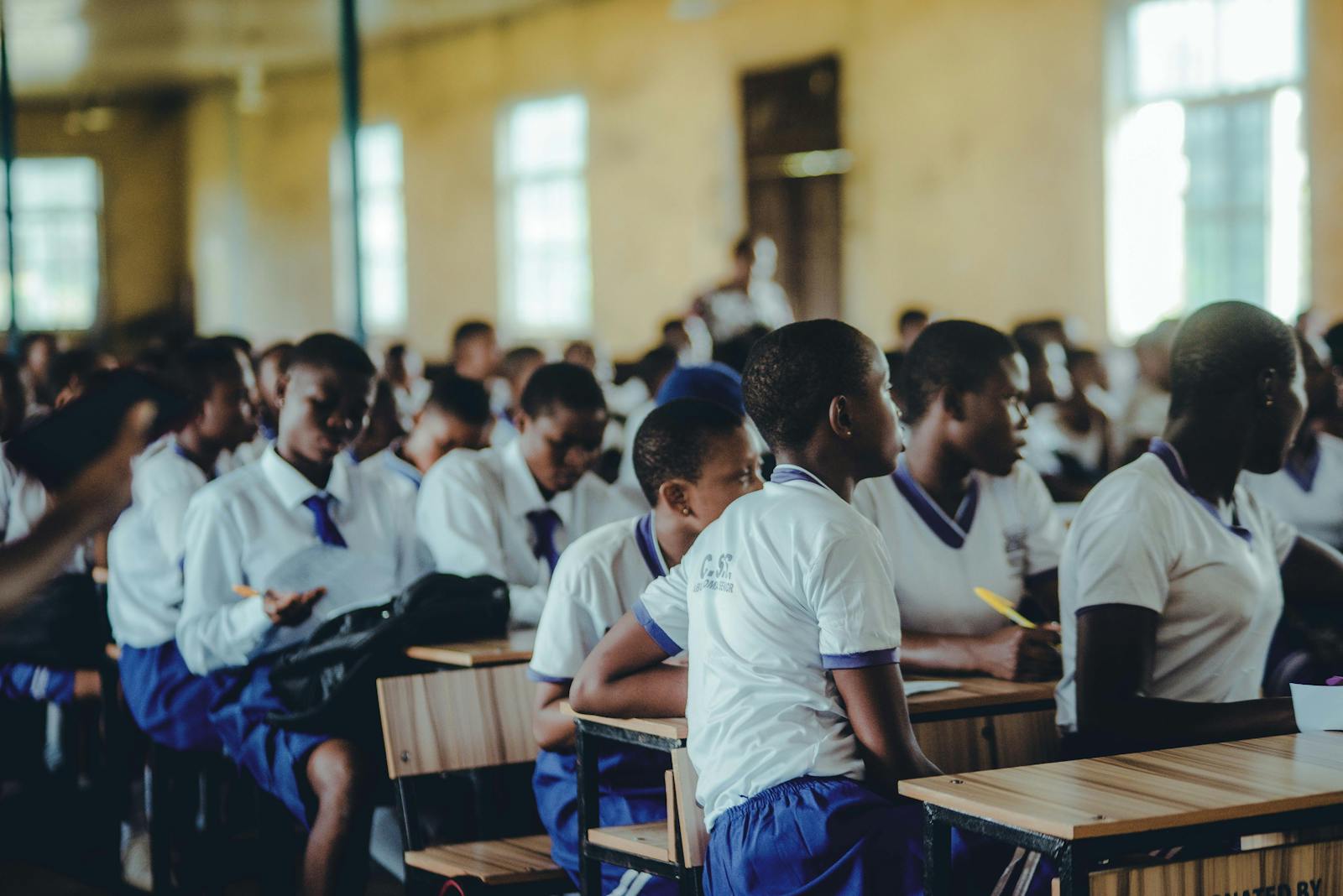 School Fee Collection: Best Practices Guide