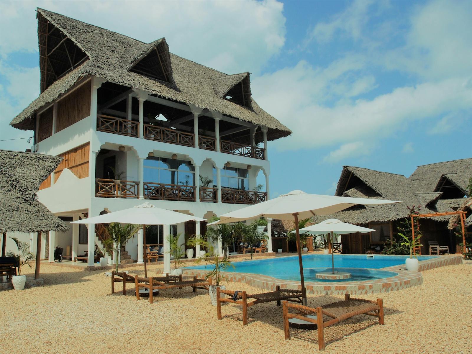 Best Hotel Software in Tanzania (2026) — PMS, POS, TRA VFD
